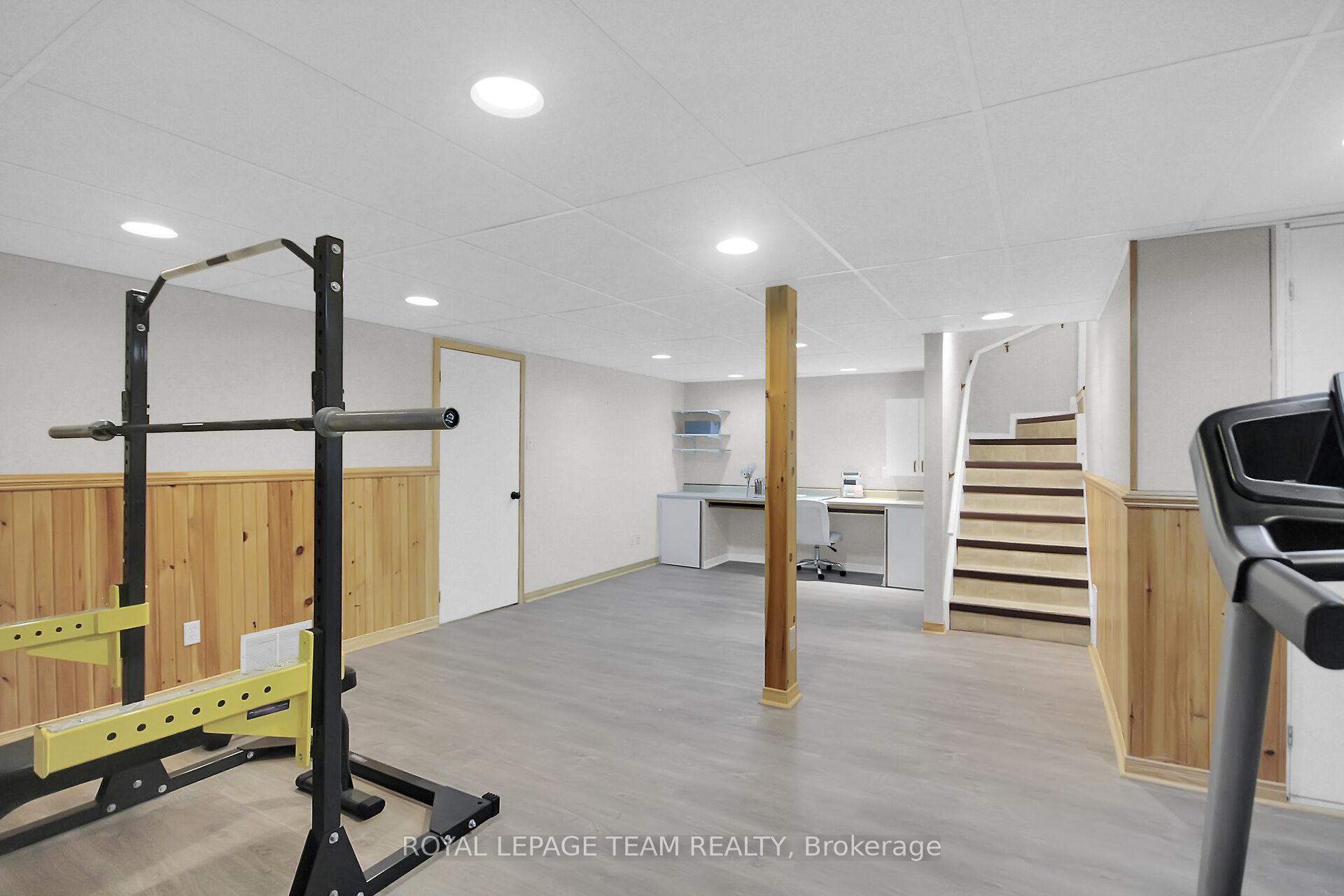 Photo 30 of 1549 Meadowfield Place, Ottawa, Chapel Hill — HOMEH