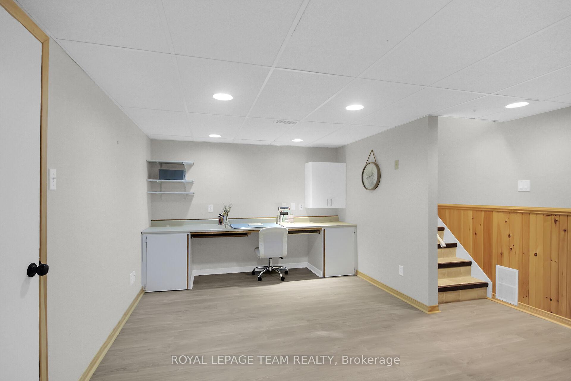Photo 31 of 1549 Meadowfield Place, Ottawa, Chapel Hill — HOMEH