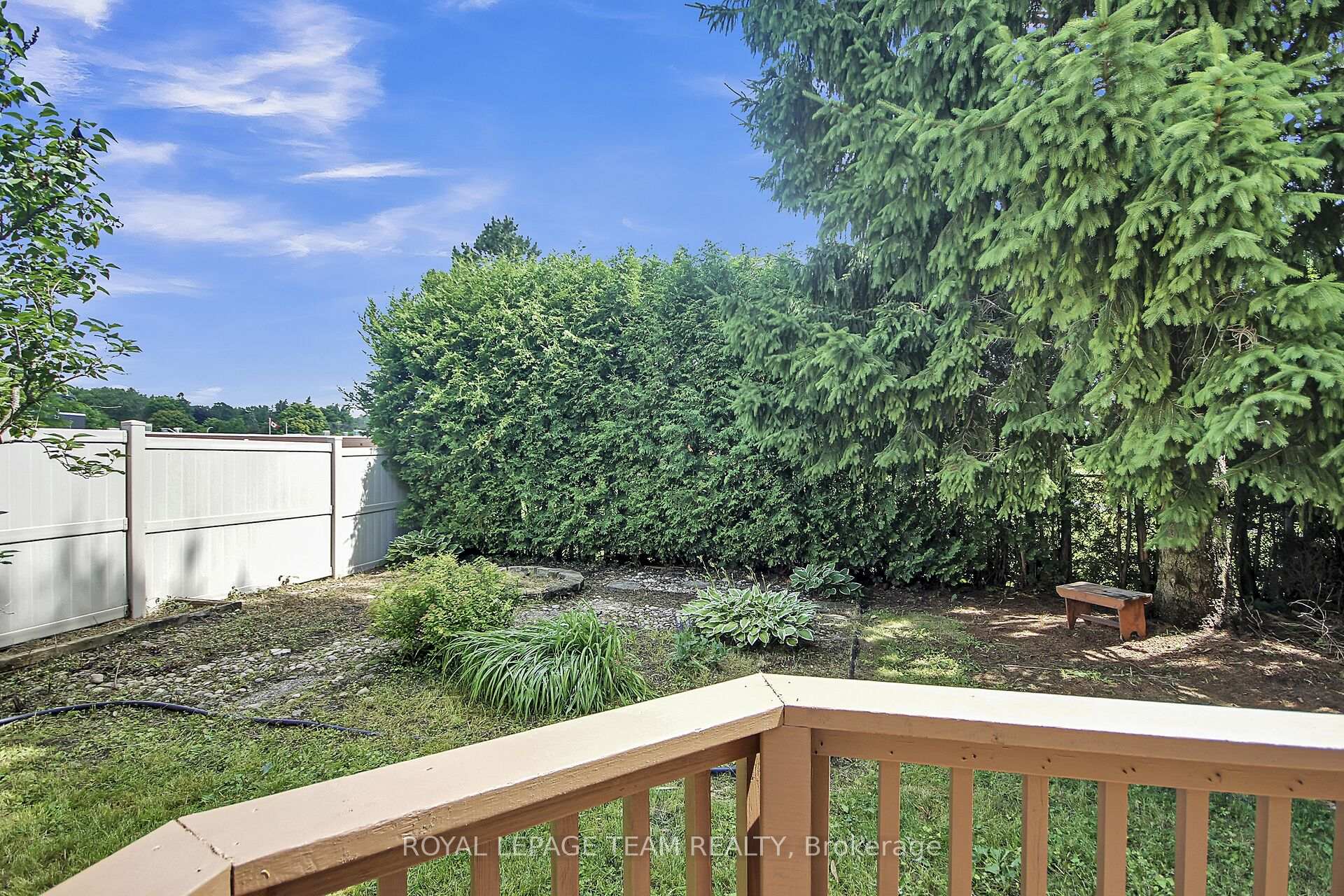 Photo 34 of 1549 Meadowfield Place, Ottawa, Chapel Hill — HOMEH
