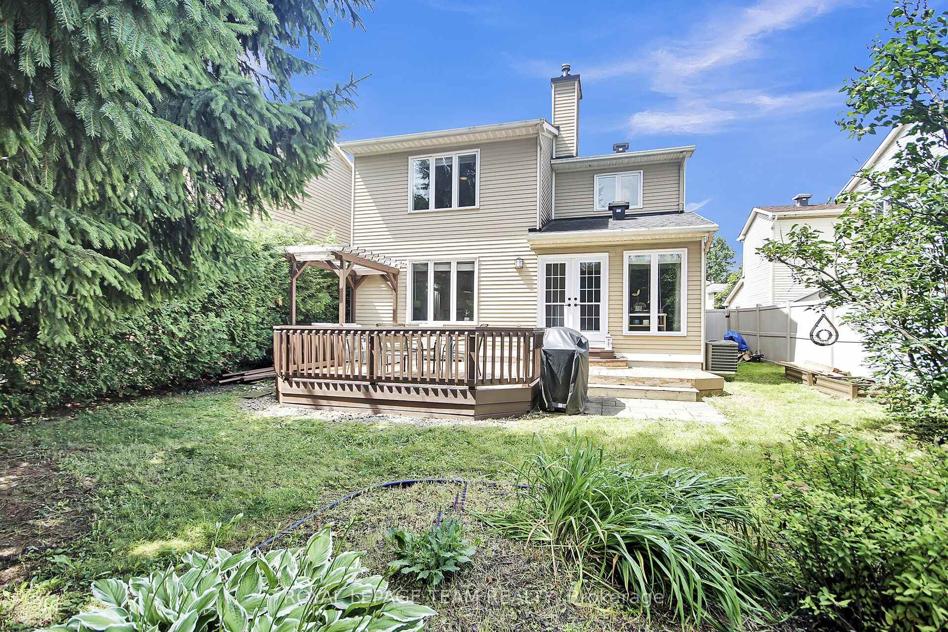Photo 35 of 1549 Meadowfield Place, Ottawa, Chapel Hill — HOMEH