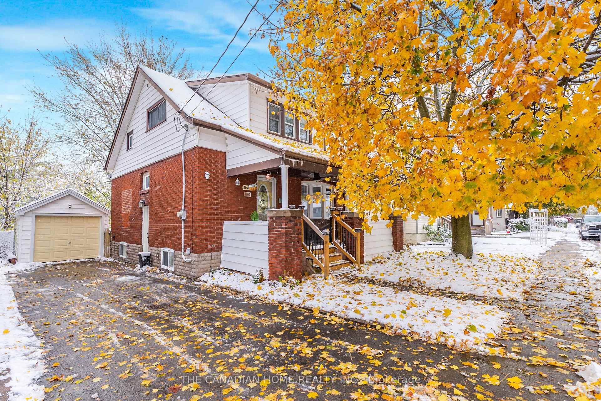 Photo 1 of 6414 Ker Street, Niagara Falls, Dorchester — HOMEH