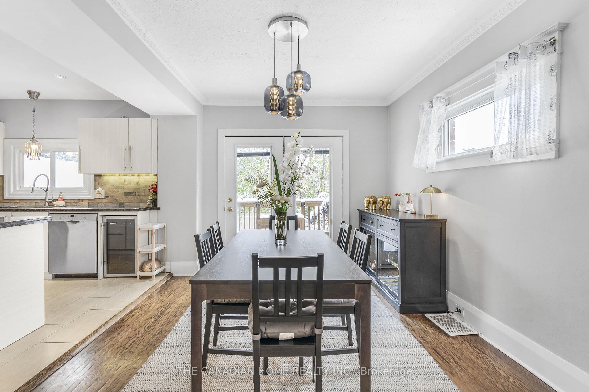 Photo 6 of 6414 Ker Street, Niagara Falls, Dorchester — HOMEH