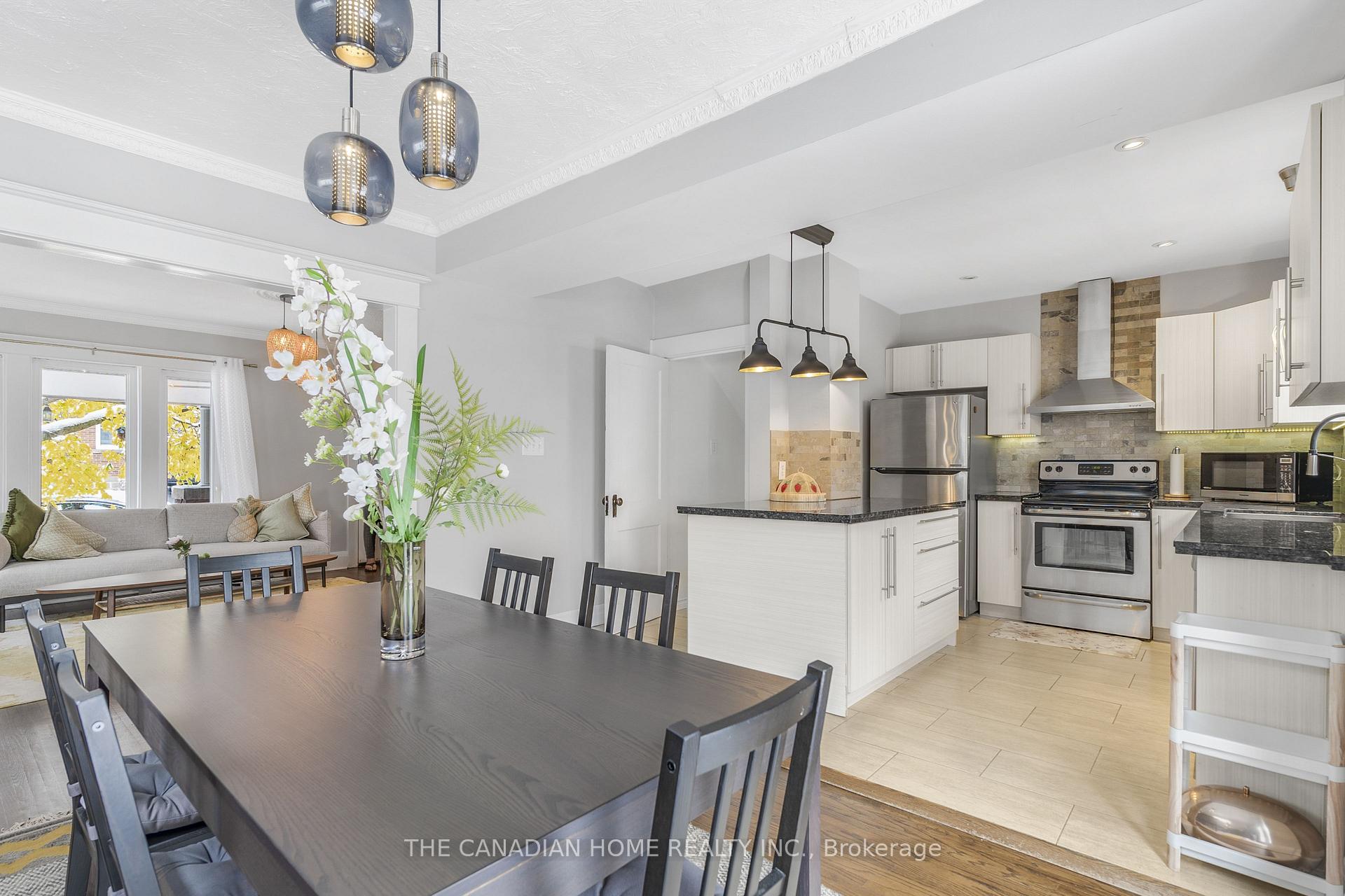 Photo 8 of 6414 Ker Street, Niagara Falls, Dorchester — HOMEH