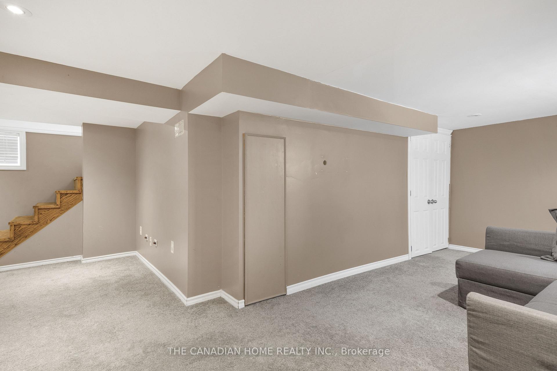 Photo 22 of 6414 Ker Street, Niagara Falls, Dorchester — HOMEH