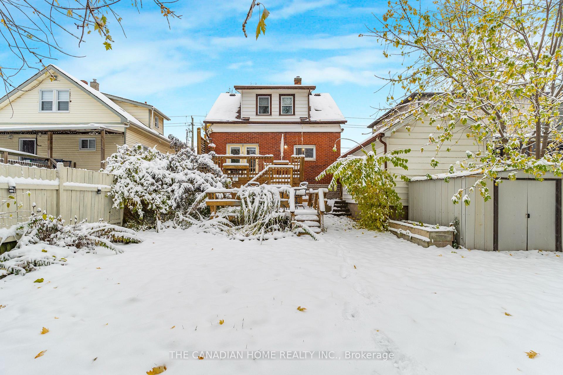 Photo 30 of 6414 Ker Street, Niagara Falls, Dorchester — HOMEH