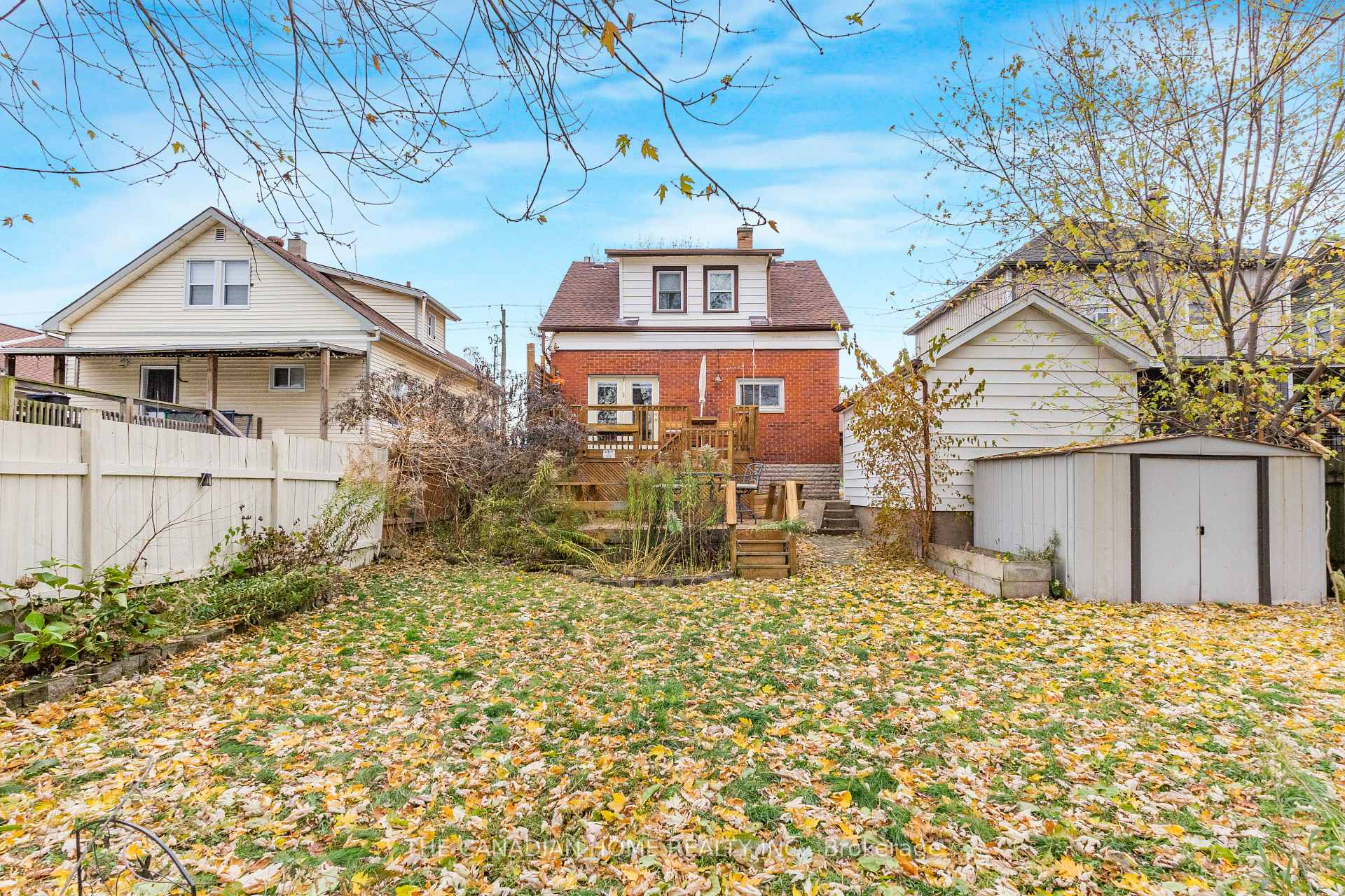 Photo 31 of 6414 Ker Street, Niagara Falls, Dorchester — HOMEH