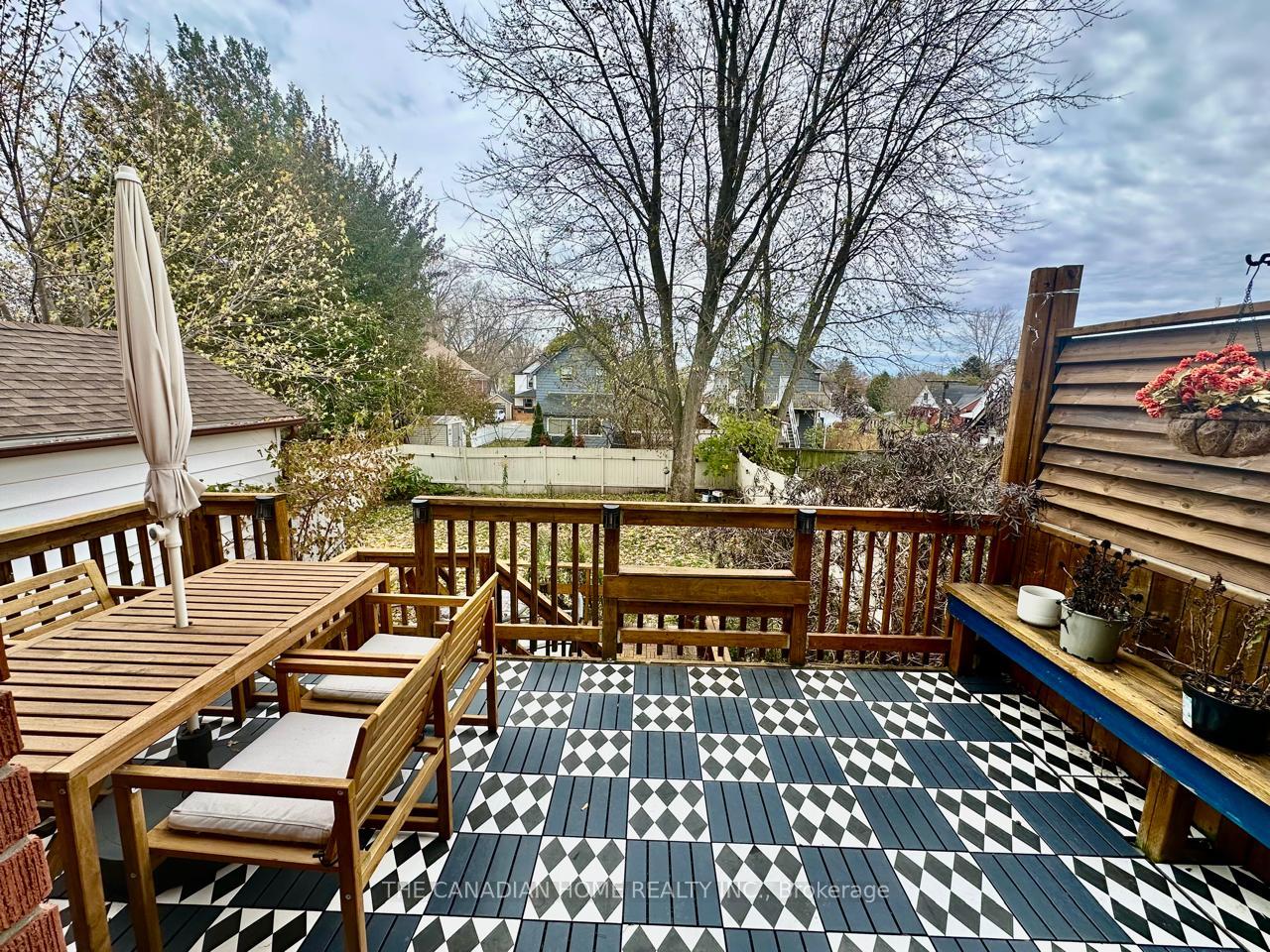 Photo 32 of 6414 Ker Street, Niagara Falls, Dorchester — HOMEH