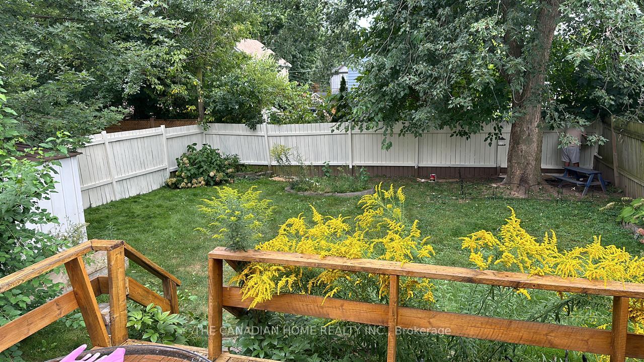 Photo 34 of 6414 Ker Street, Niagara Falls, Dorchester — HOMEH