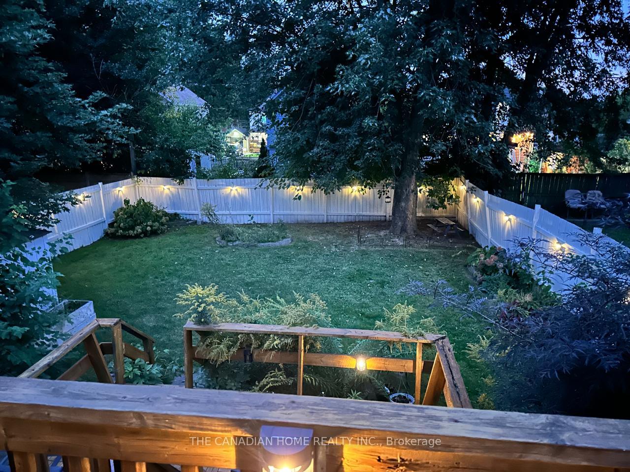 Photo 35 of 6414 Ker Street, Niagara Falls, Dorchester — HOMEH