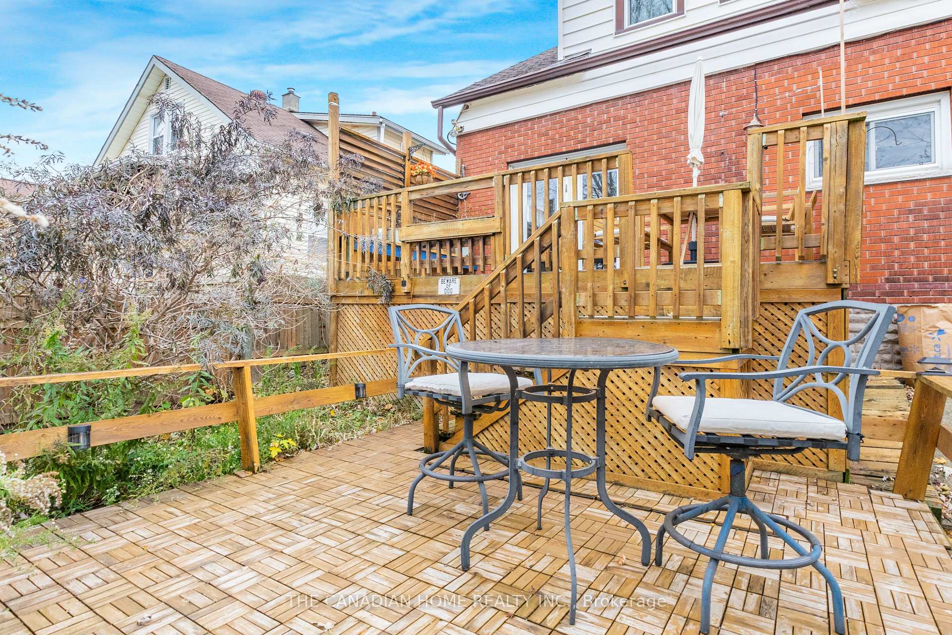 Photo 37 of 6414 Ker Street, Niagara Falls, Dorchester — HOMEH