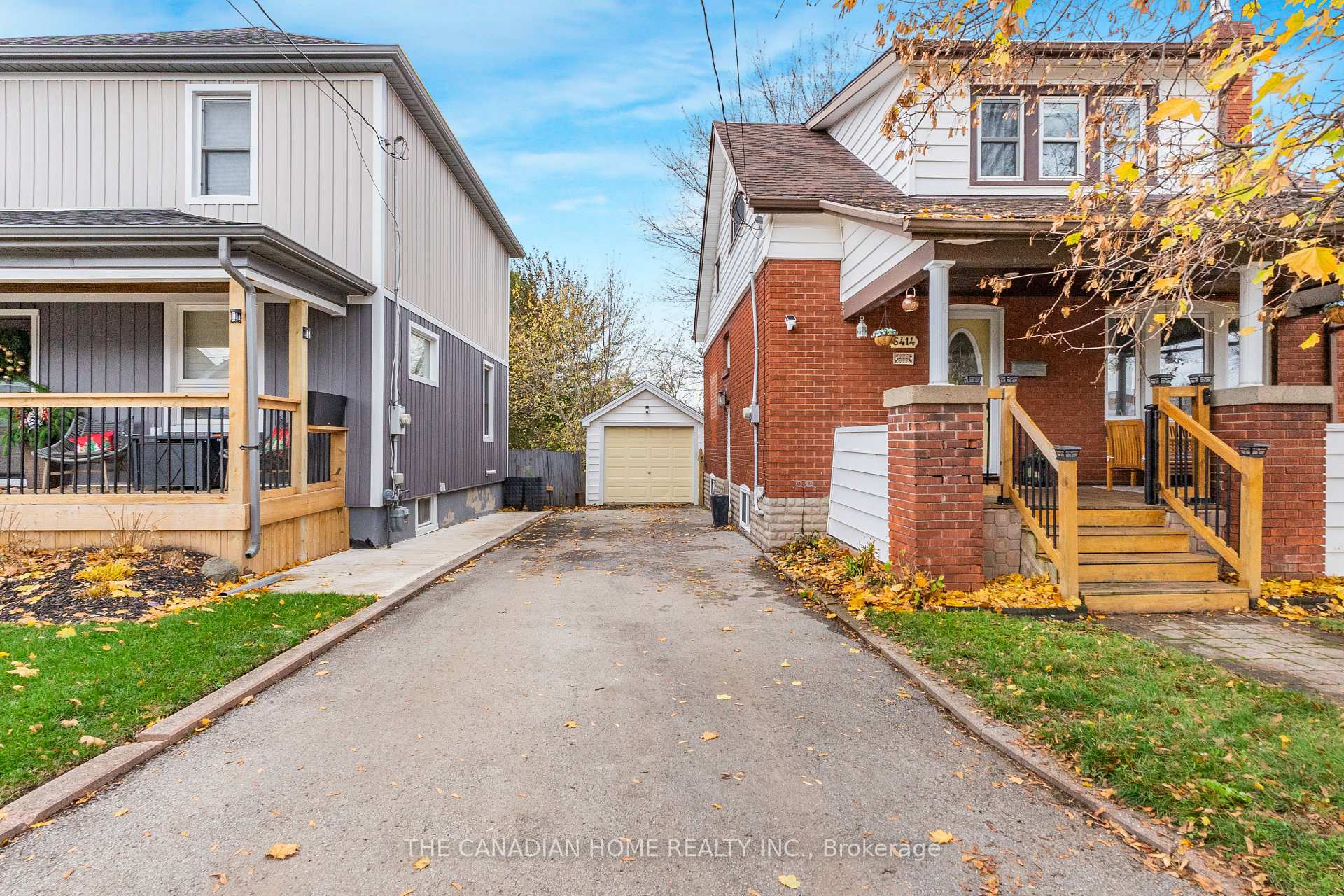 Photo 38 of 6414 Ker Street, Niagara Falls, Dorchester — HOMEH