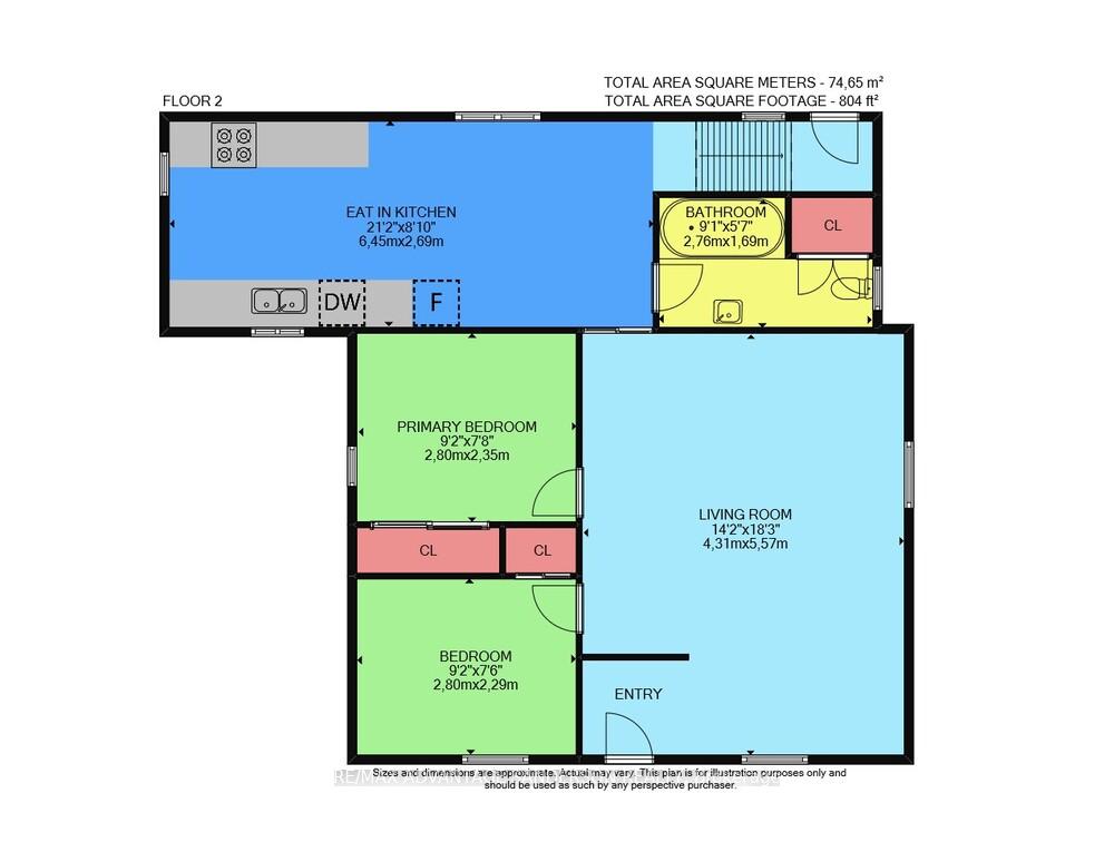Photo 21 of 116 George Street, North Middlesex, Alisa Craig — HOMEH