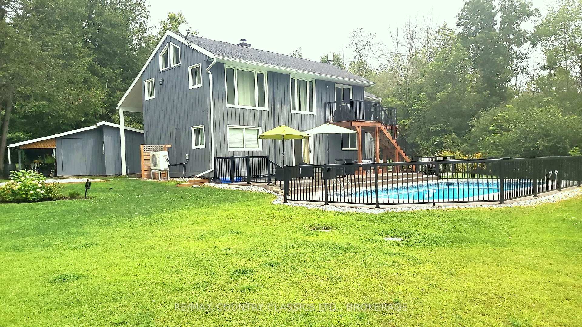 Photo 1 of 1729 Bathurst Upper 5TH, Perth — HOMEH