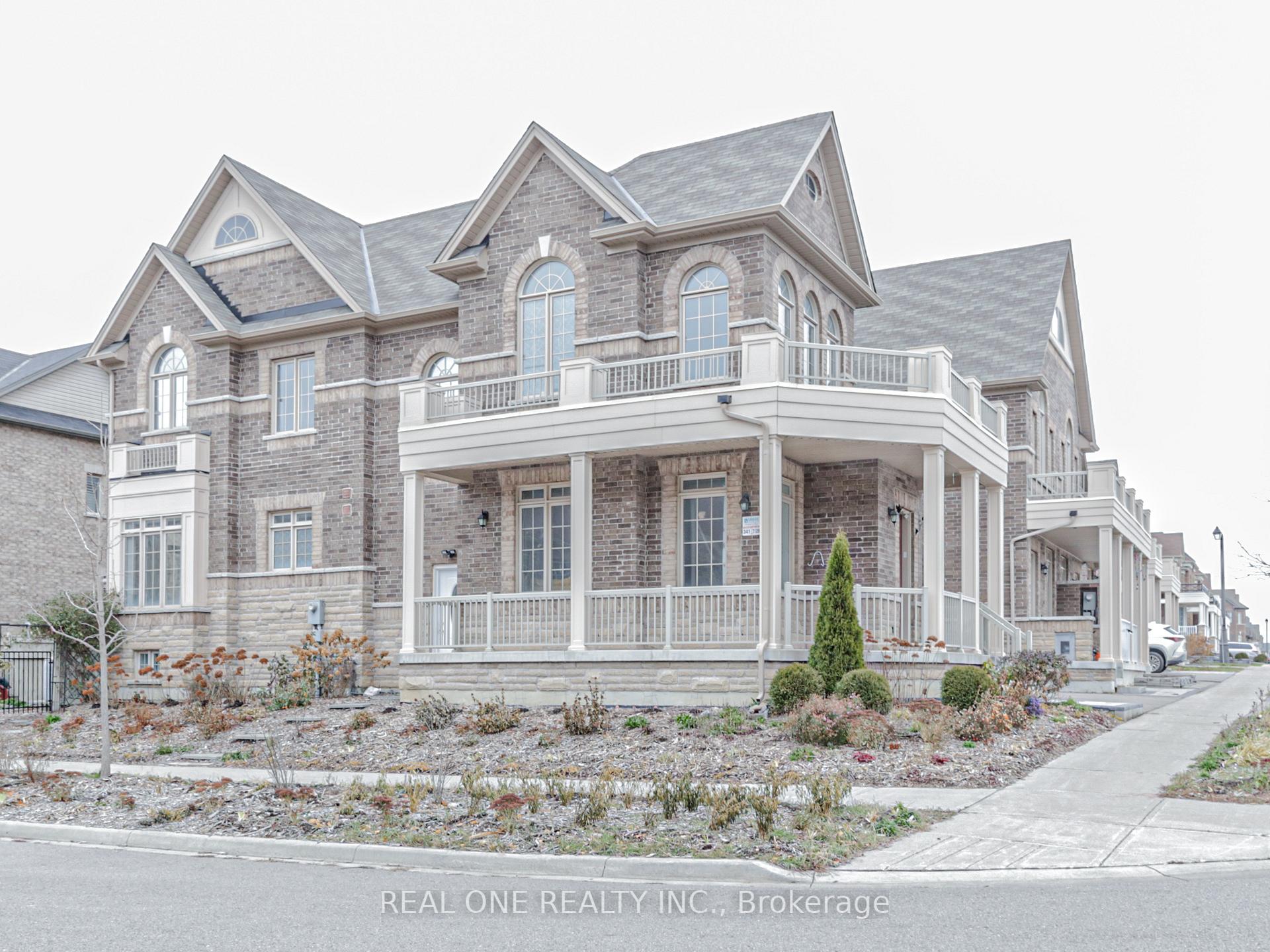 Photo 1 of 26 Christian Ritter Drive, Markham, Berczy — HOMEH