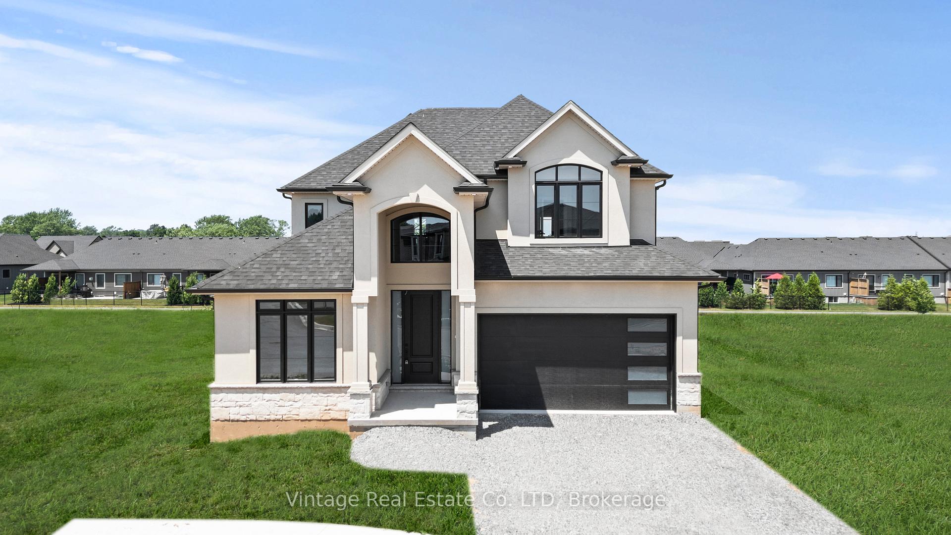 Photo 1 of 77 Swan Avenue, Pelham, Fonthill — HOMEH