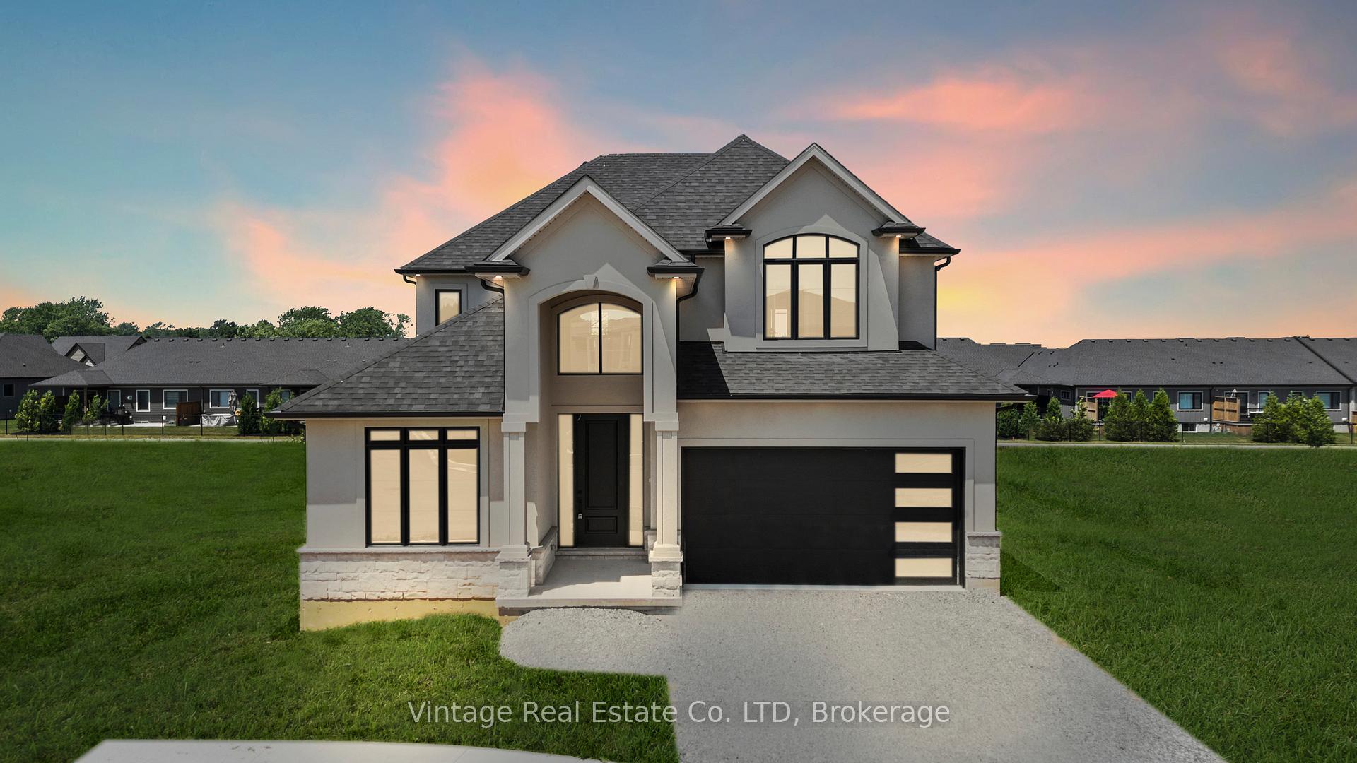 Photo 2 of 77 Swan Avenue, Pelham, Fonthill — HOMEH