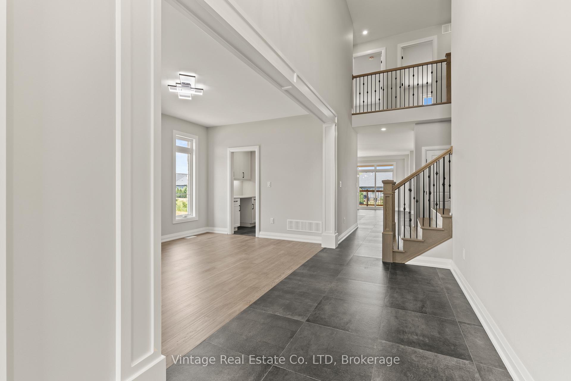 Photo 7 of 77 Swan Avenue, Pelham, Fonthill — HOMEH