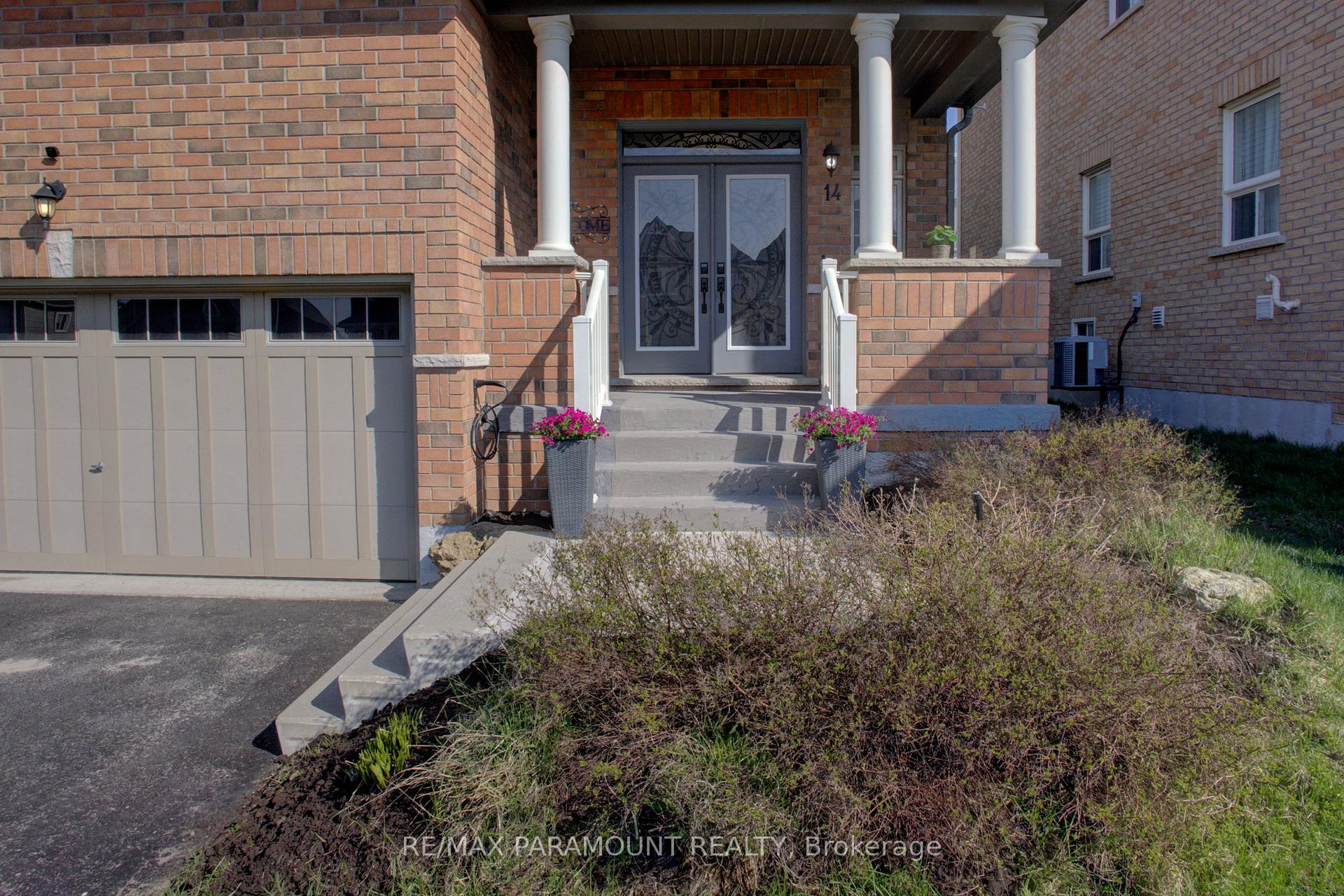 Photo 5 of 14 Paula Court, Orangeville — HOMEH