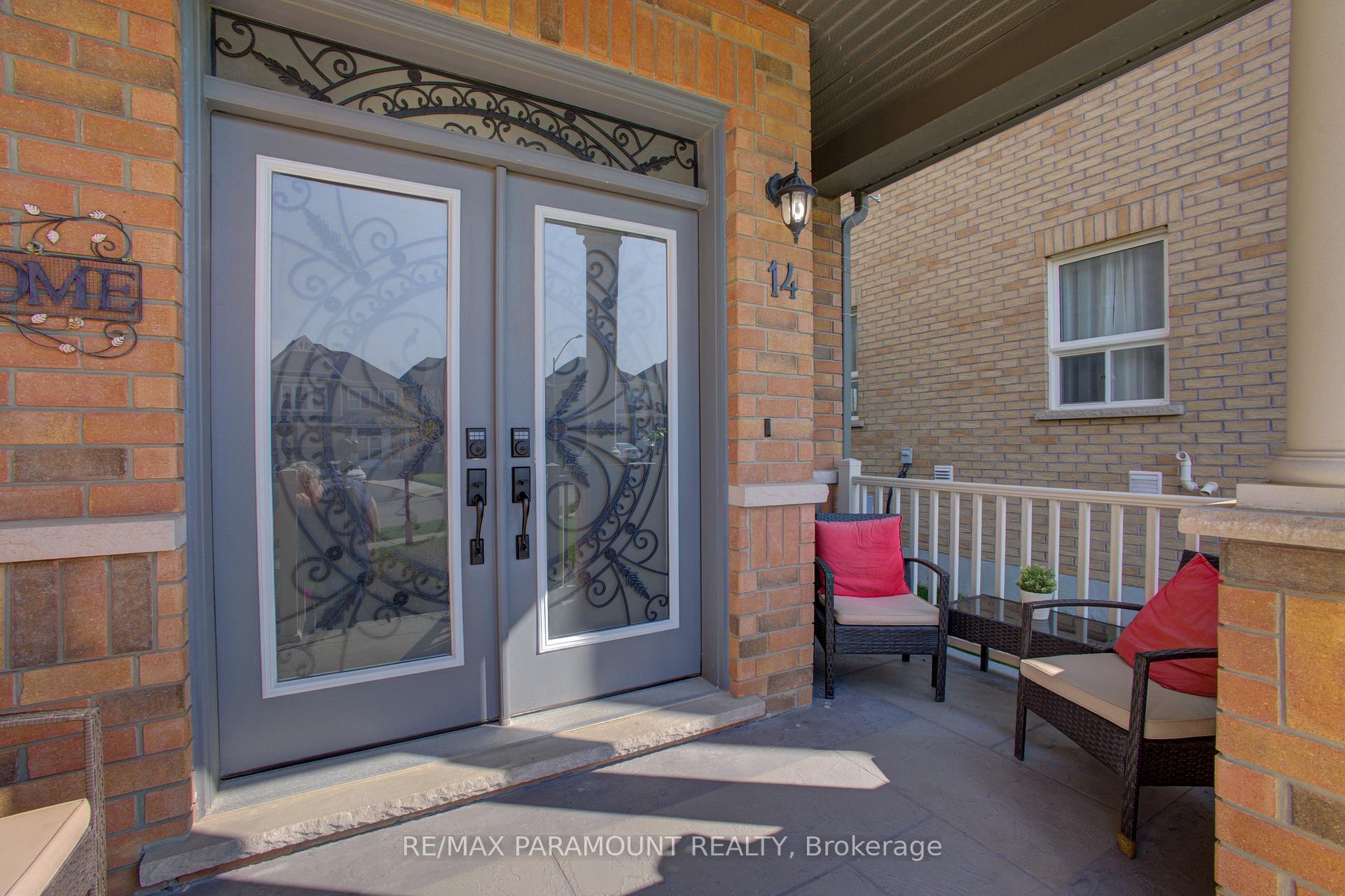 Photo 6 of 14 Paula Court, Orangeville — HOMEH