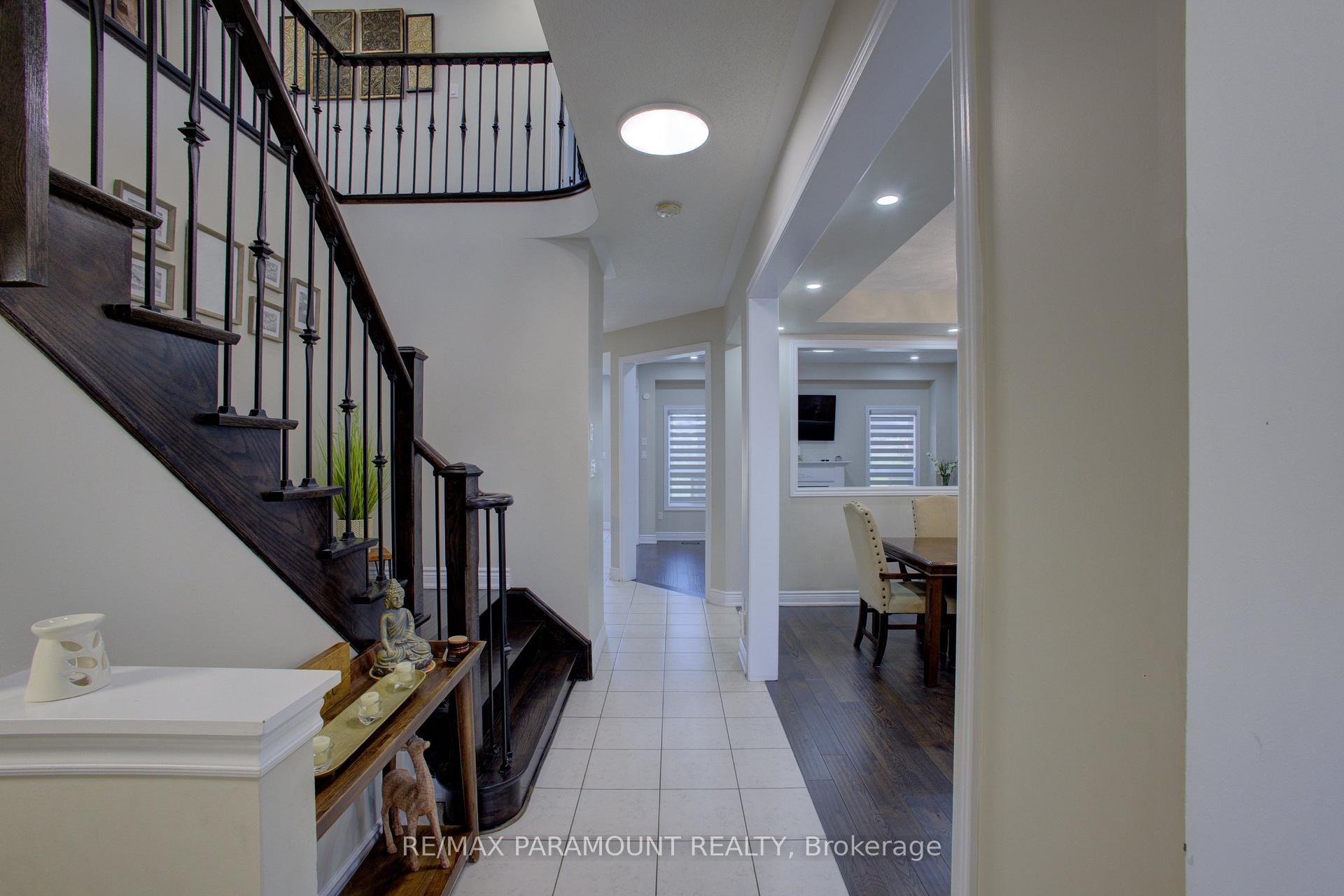 Photo 8 of 14 Paula Court, Orangeville — HOMEH