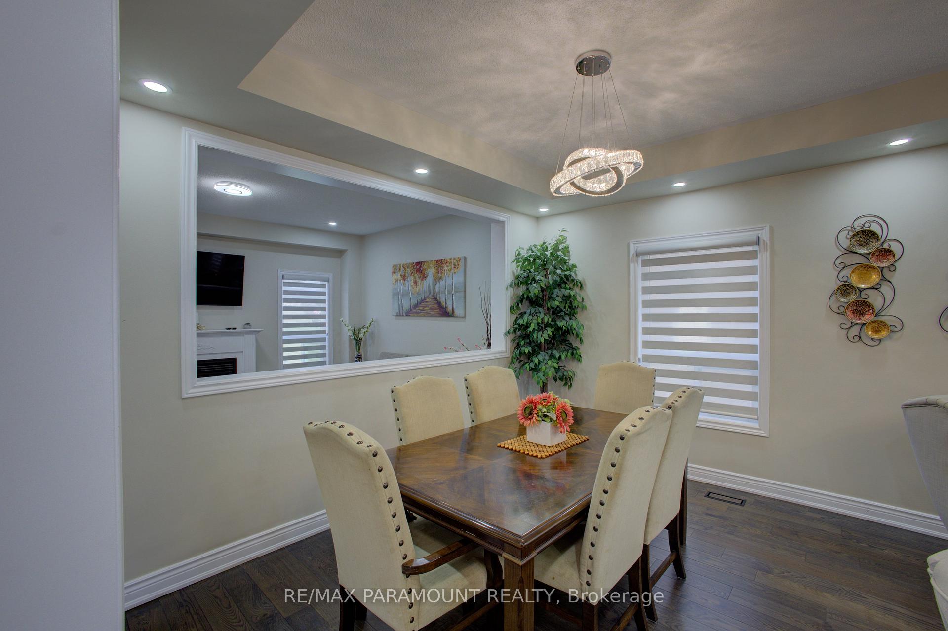 Photo 11 of 14 Paula Court, Orangeville — HOMEH