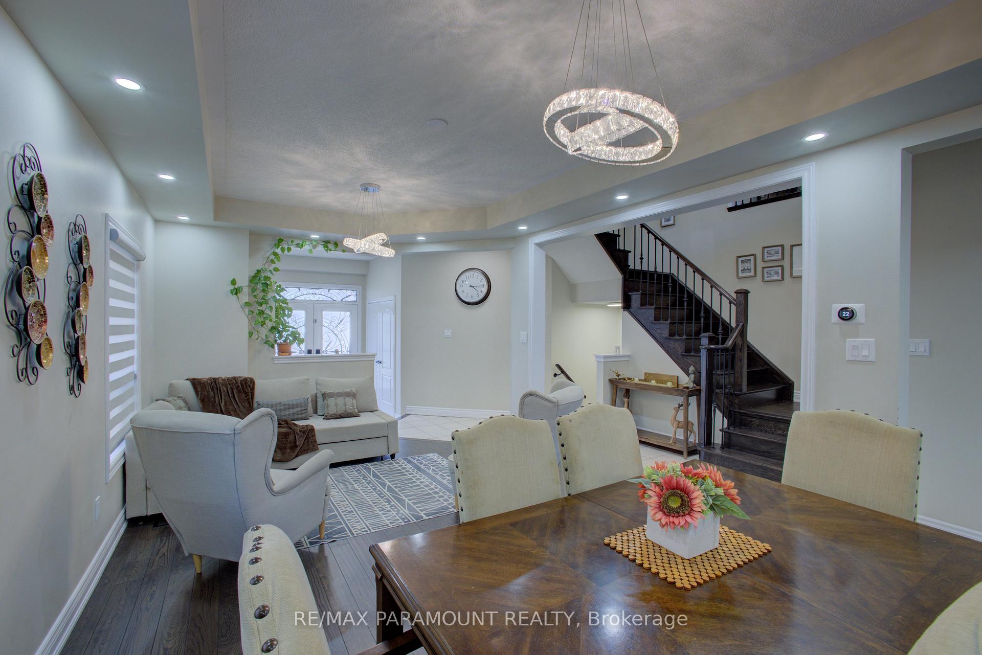Photo 13 of 14 Paula Court, Orangeville — HOMEH