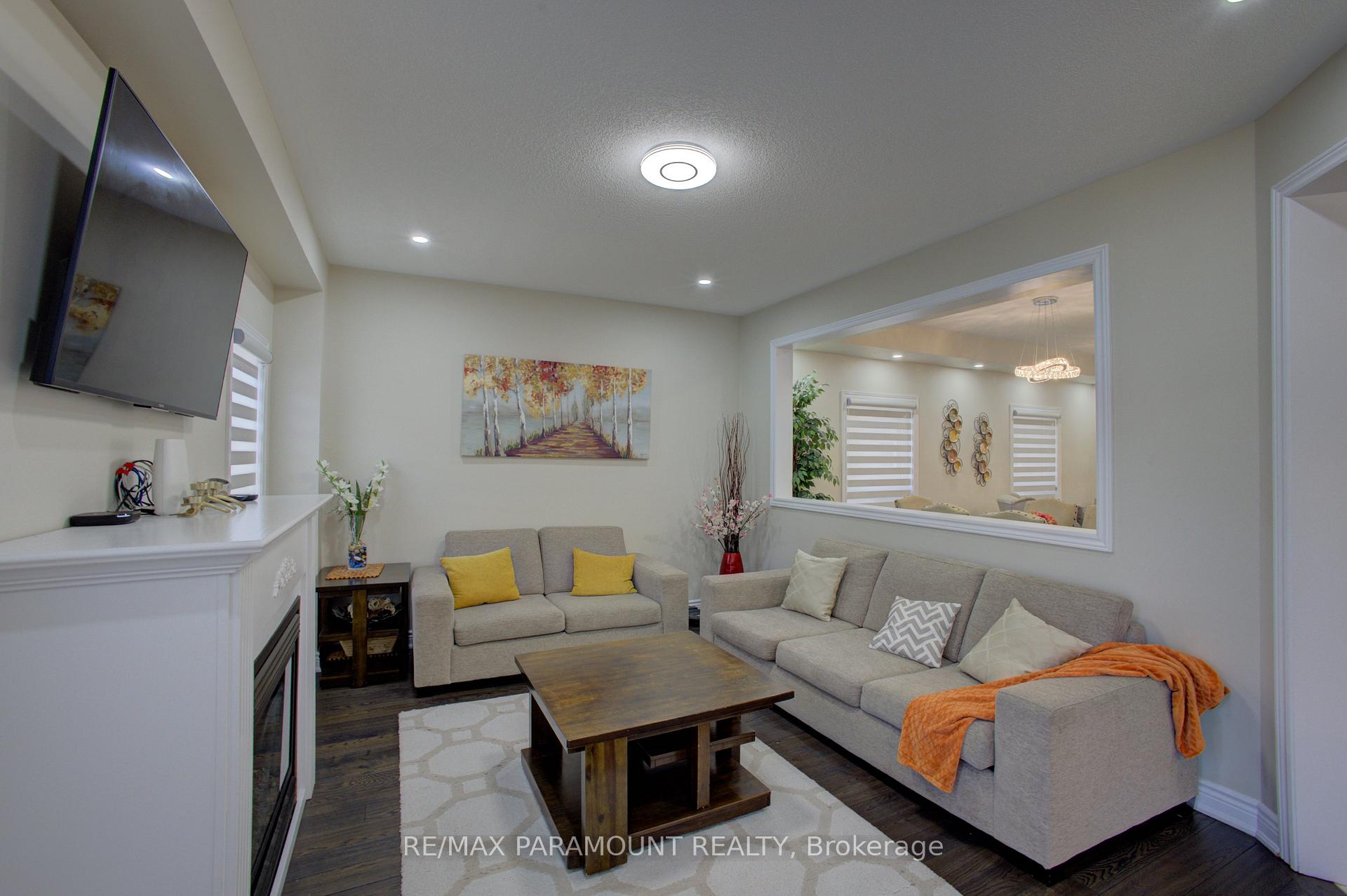 Photo 15 of 14 Paula Court, Orangeville — HOMEH