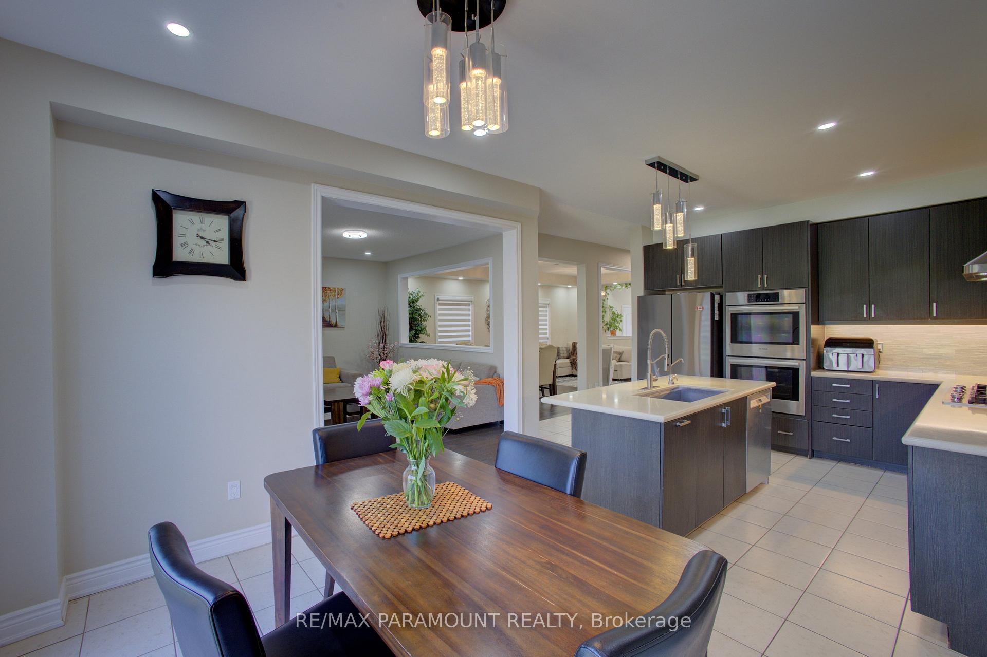 Photo 18 of 14 Paula Court, Orangeville — HOMEH