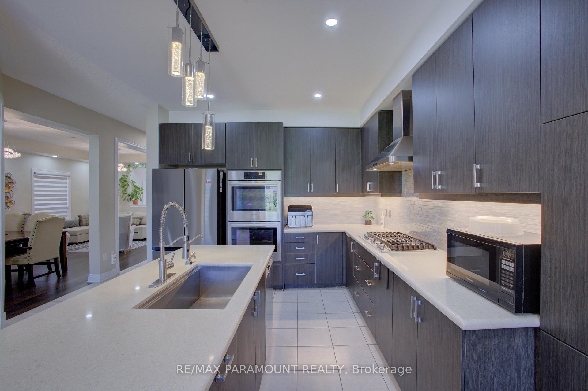 Photo 20 of 14 Paula Court, Orangeville — HOMEH