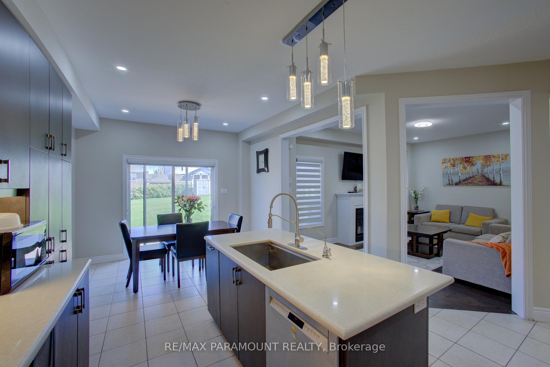 Photo 23 of 14 Paula Court, Orangeville — HOMEH