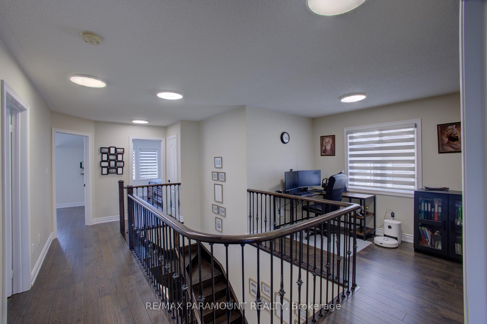 Photo 25 of 14 Paula Court, Orangeville — HOMEH