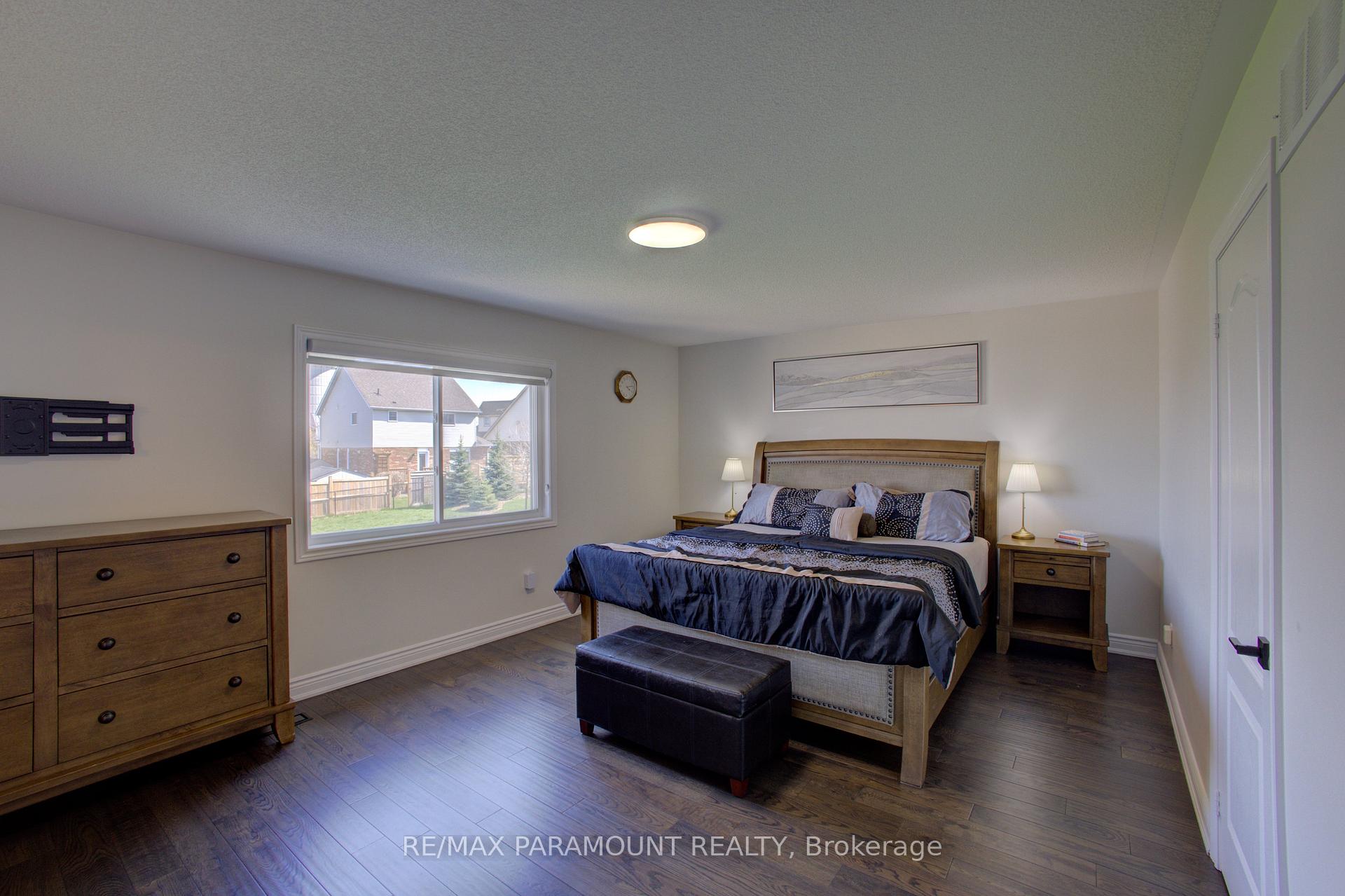 Photo 26 of 14 Paula Court, Orangeville — HOMEH