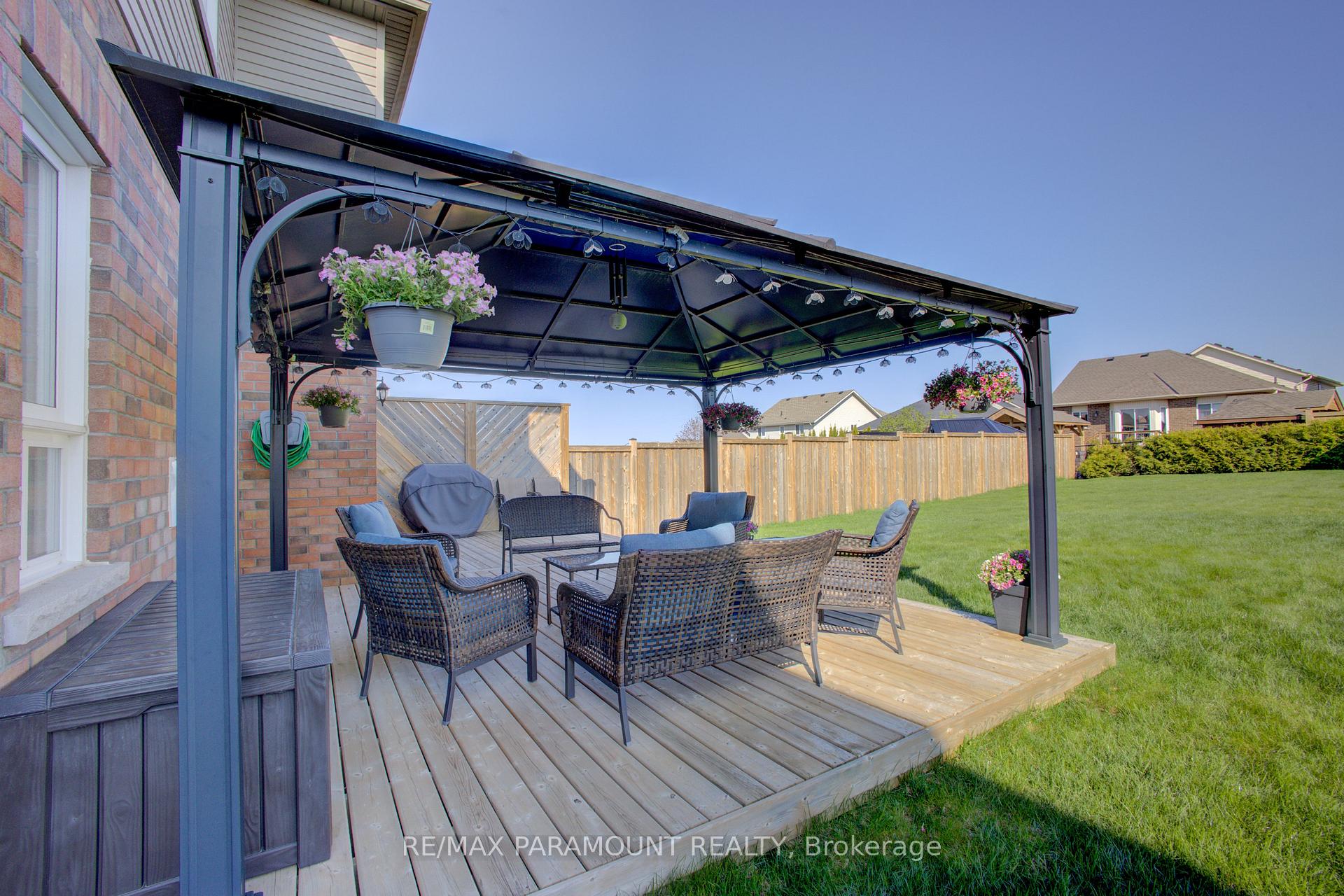 Photo 41 of 14 Paula Court, Orangeville — HOMEH