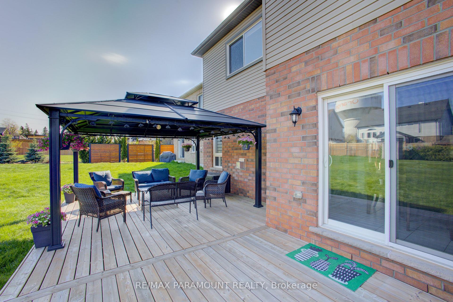 Photo 47 of 14 Paula Court, Orangeville — HOMEH