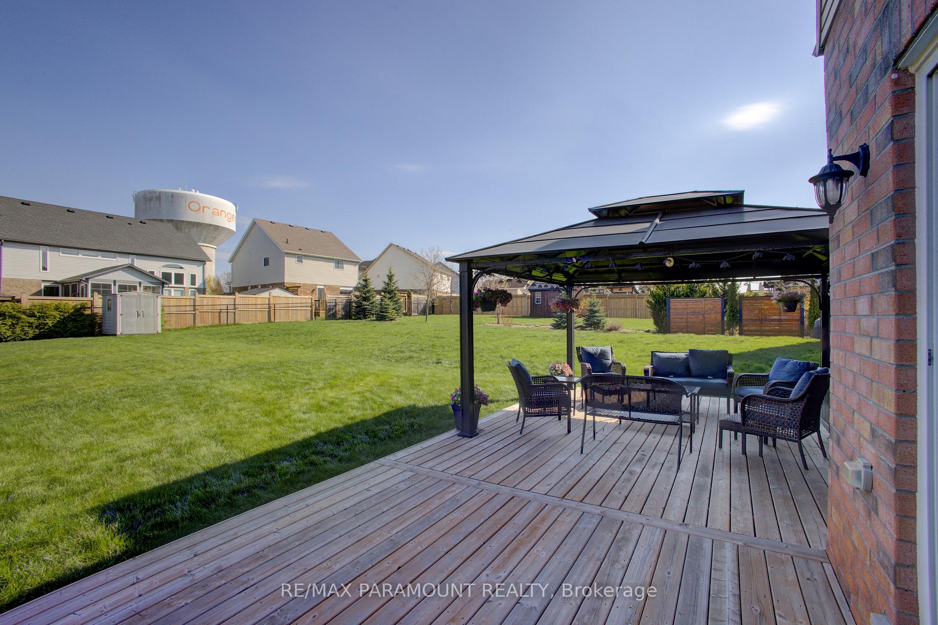 Photo 48 of 14 Paula Court, Orangeville — HOMEH