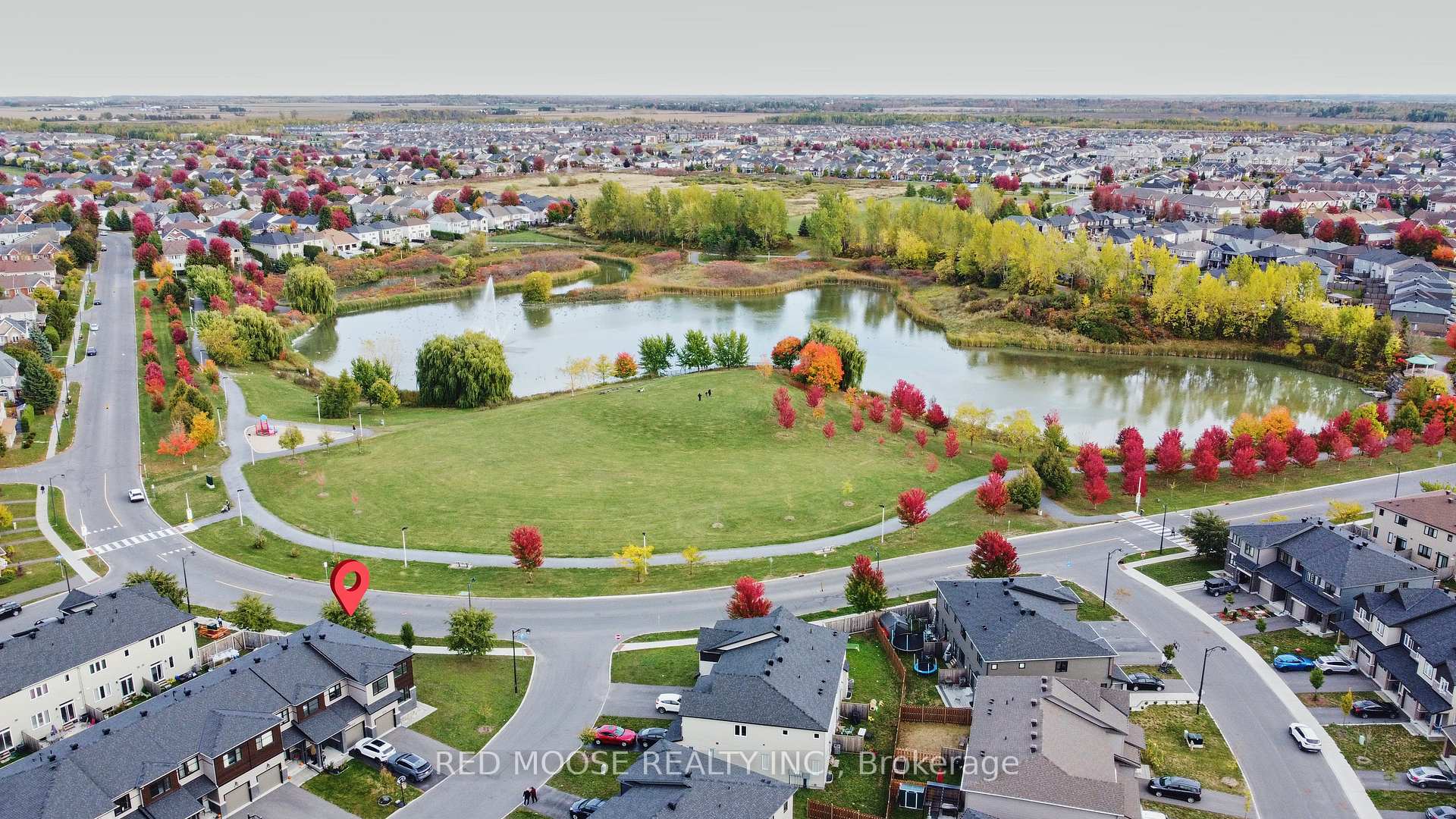 Photo 2 of 833 Dynasty Street, Ottawa, Avalon East — HOMEH