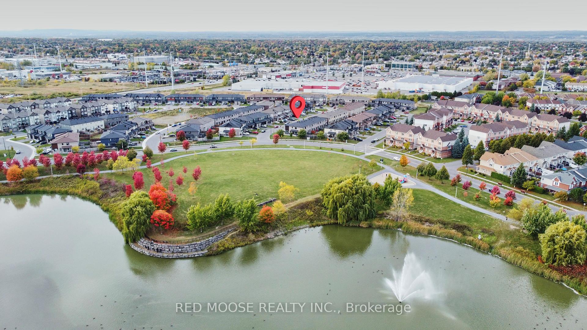 Photo 3 of 833 Dynasty Street, Ottawa, Avalon East — HOMEH