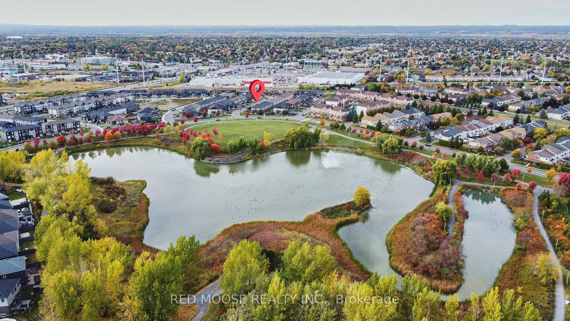 Photo 4 of 833 Dynasty Street, Ottawa, Avalon East — HOMEH