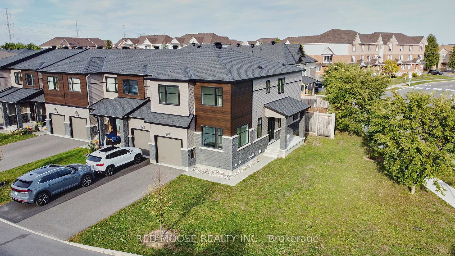 Photo 6 of 833 Dynasty Street, Ottawa, Avalon East — HOMEH