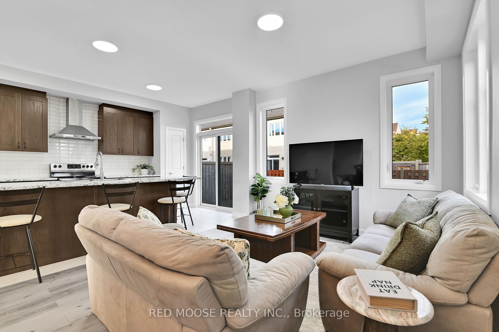 Photo 18 of 833 Dynasty Street, Ottawa, Avalon East — HOMEH
