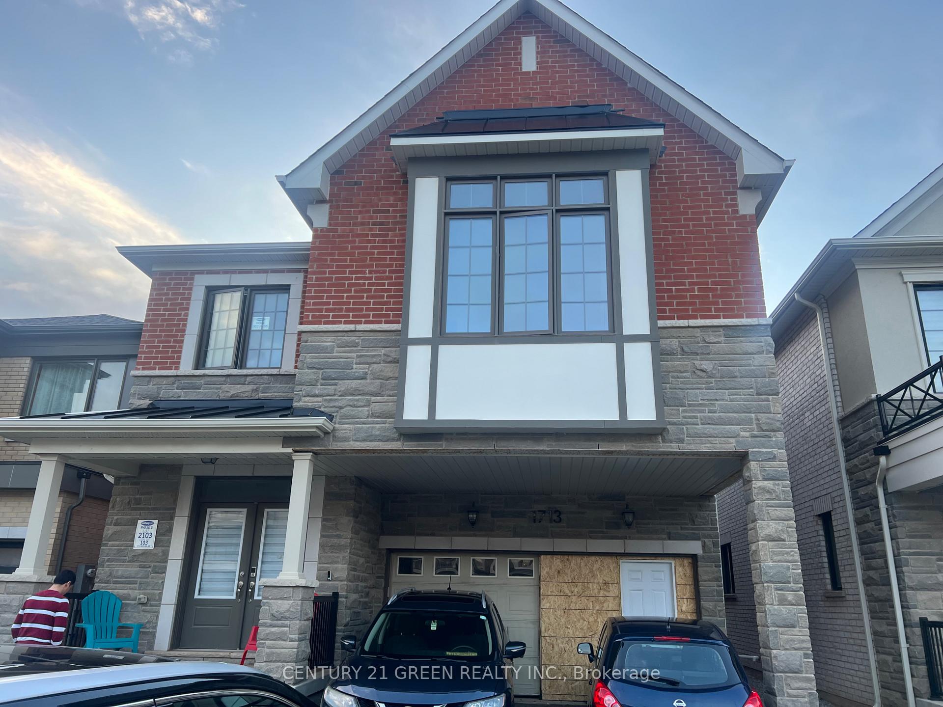 Photo 1 of Unit Basement, 1713 Whitlock Avenue, Milton, Bowes — HOMEH