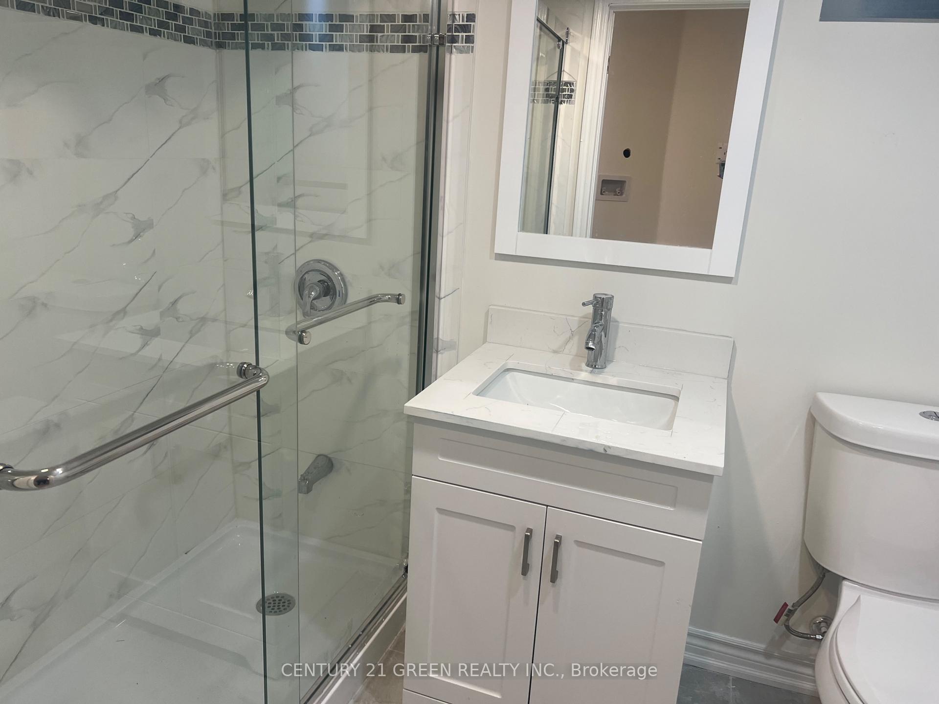 Photo 5 of Unit Basement, 1713 Whitlock Avenue, Milton, Bowes — HOMEH