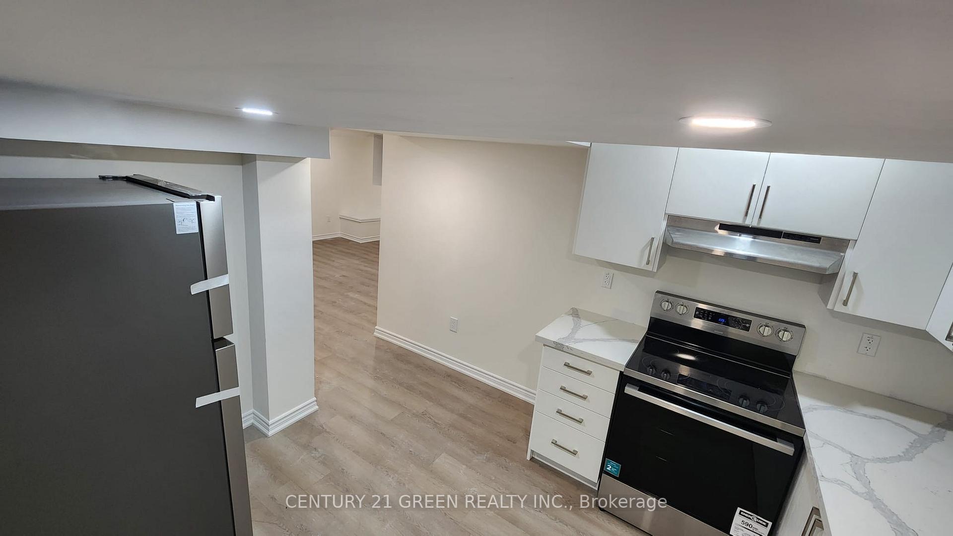 Photo 18 of Unit Basement, 1713 Whitlock Avenue, Milton, Bowes — HOMEH