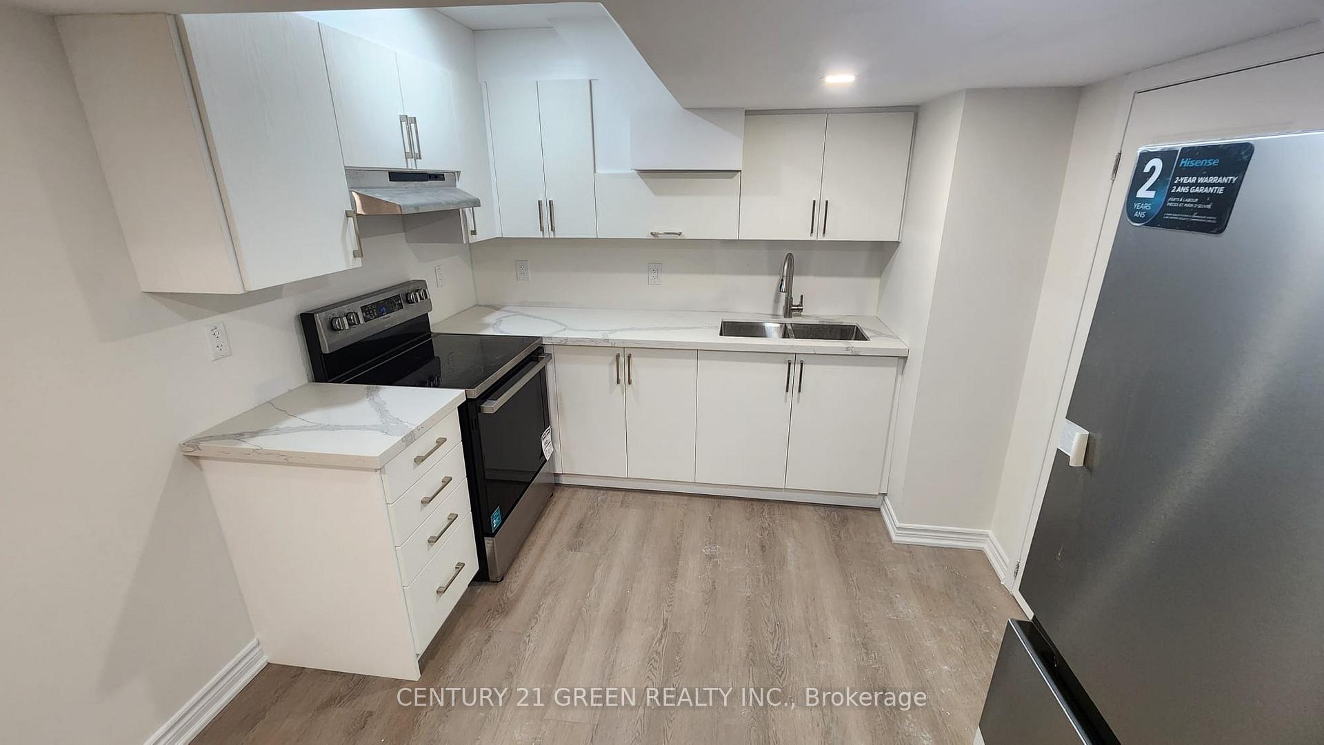 Photo 13 of Unit Basement, 1713 Whitlock Avenue, Milton, Bowes — HOMEH