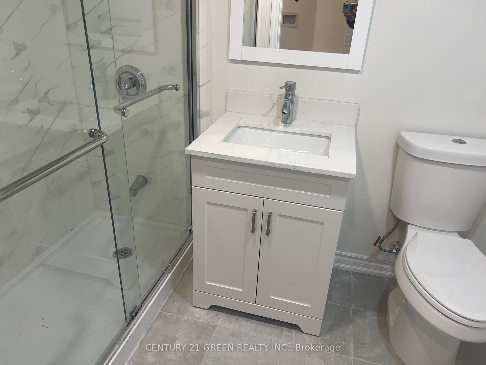 Photo 23 of Unit Basement, 1713 Whitlock Avenue, Milton, Bowes — HOMEH