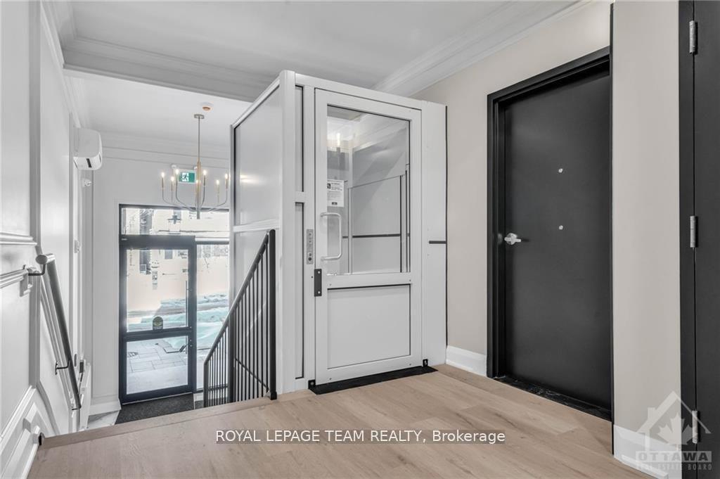 Photo 2 of Unit 1, 58 Florence Street, Ottawa, Ottawa Centre — HOMEH