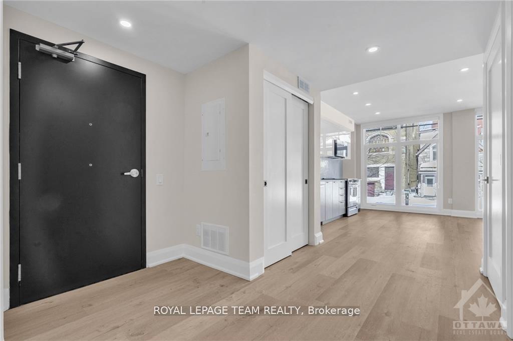 Photo 3 of Unit 1, 58 Florence Street, Ottawa, Ottawa Centre — HOMEH