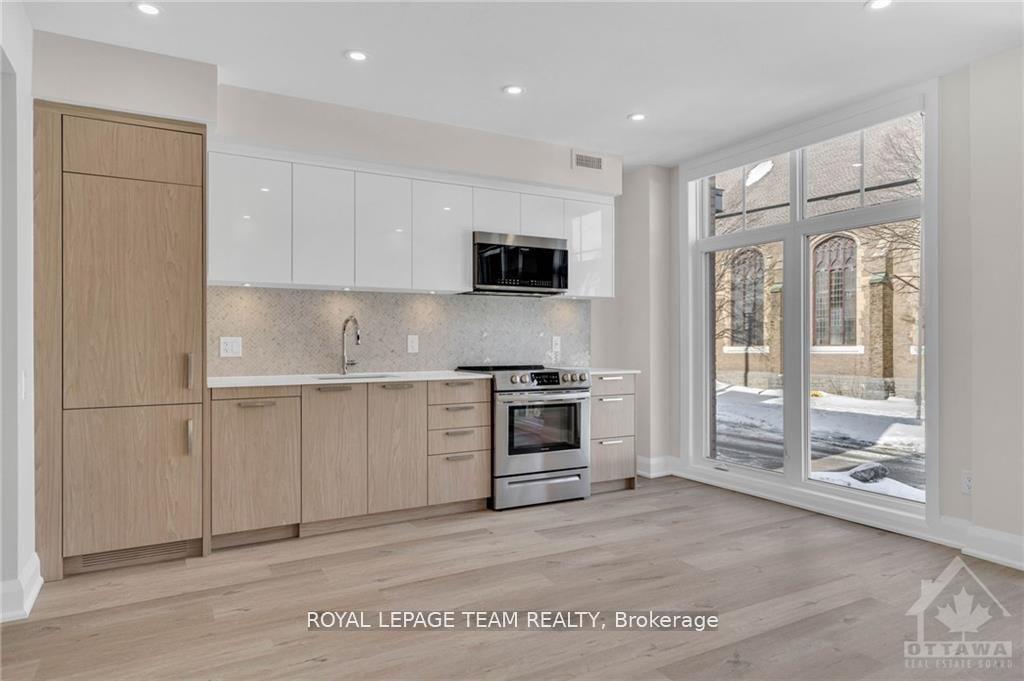 Photo 4 of Unit 1, 58 Florence Street, Ottawa, Ottawa Centre — HOMEH