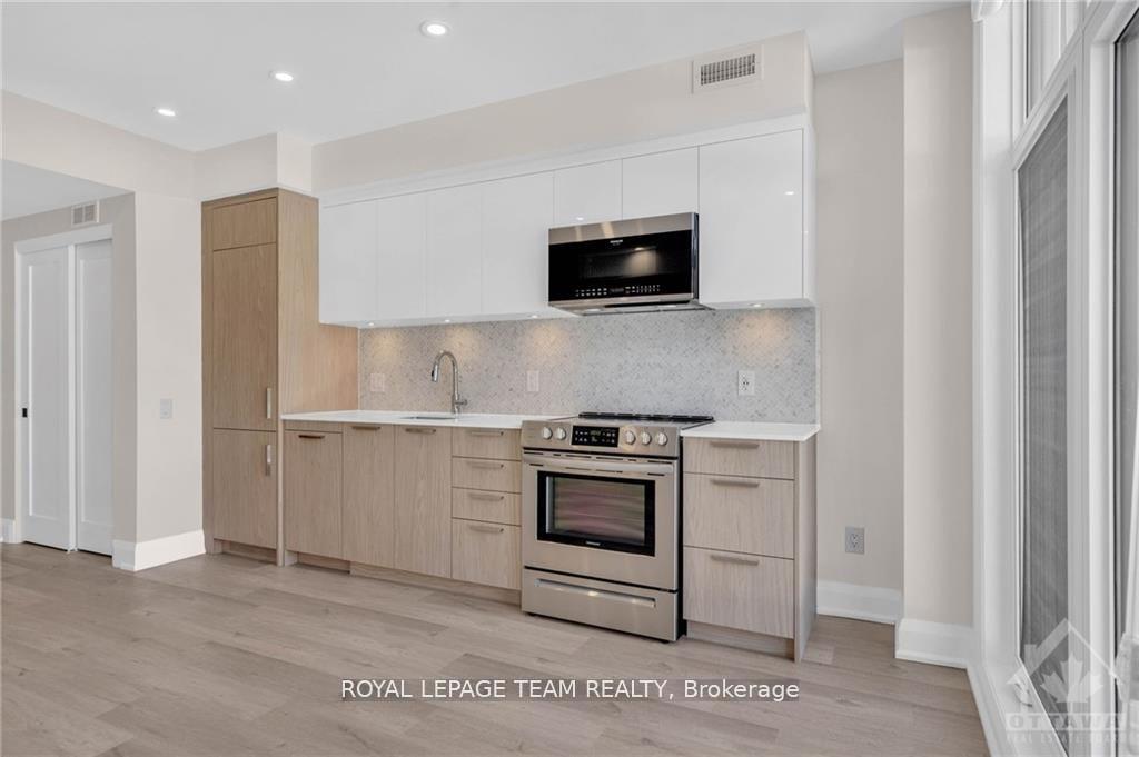 Photo 5 of Unit 1, 58 Florence Street, Ottawa, Ottawa Centre — HOMEH