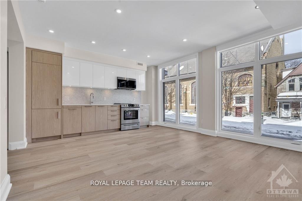 Photo 6 of Unit 1, 58 Florence Street, Ottawa, Ottawa Centre — HOMEH